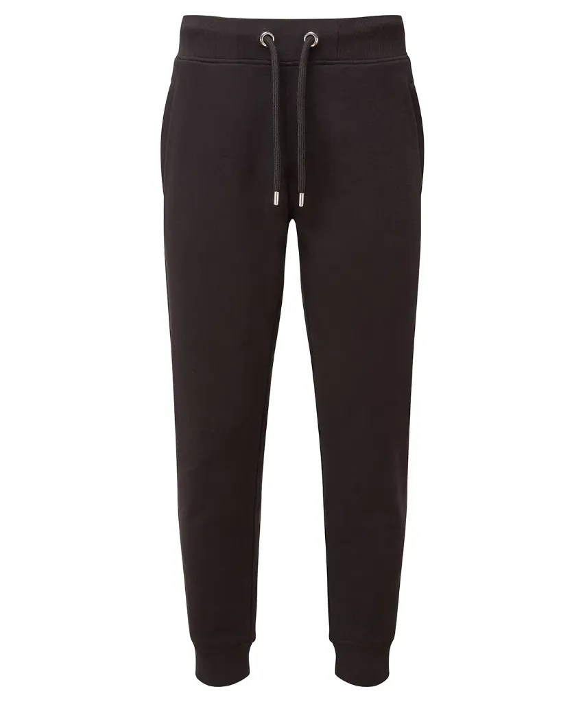 [5A009/XS/7] ANTHEM AM030 Anthem jog pants (XS, Noir)