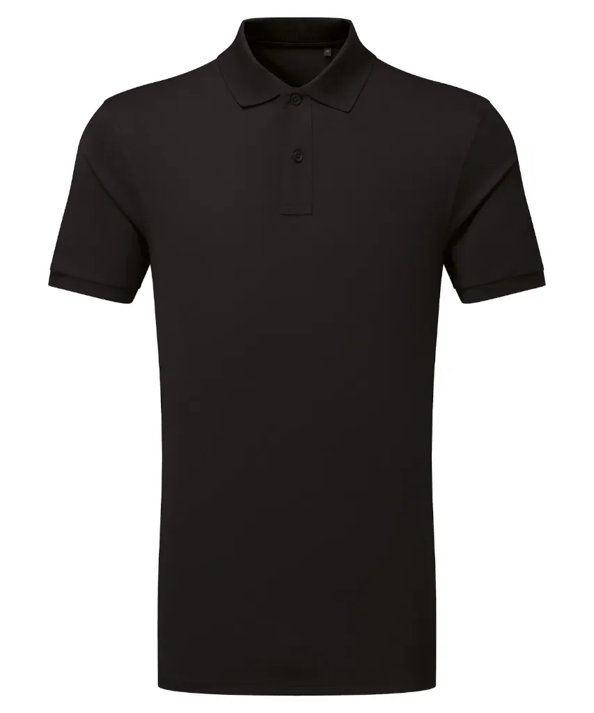 ASQUITH&FOX AQ001 Men´s Recycled Polyester Performance Polo