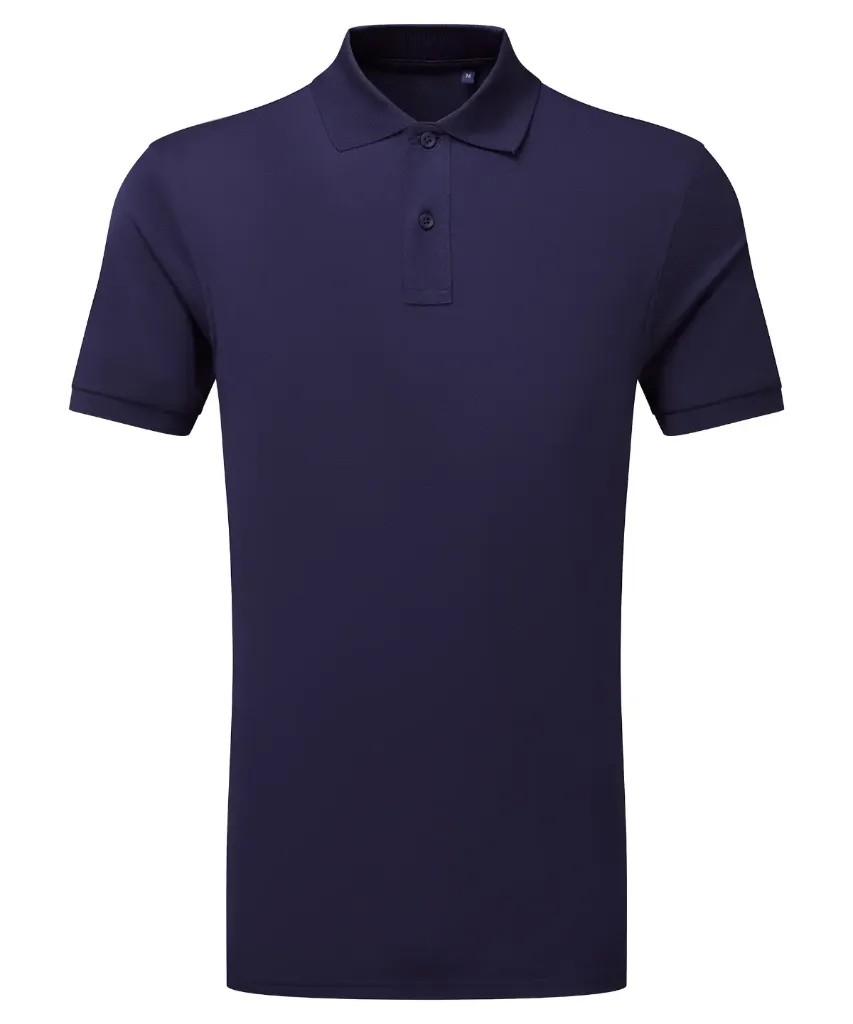 ASQUITH&FOX AQ001 Men´s Recycled Polyester Performance Polo