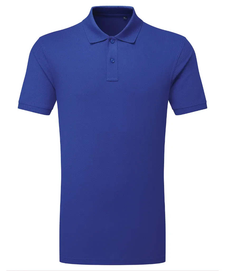 ASQUITH&FOX AQ001 Men´s Recycled Polyester Performance Polo