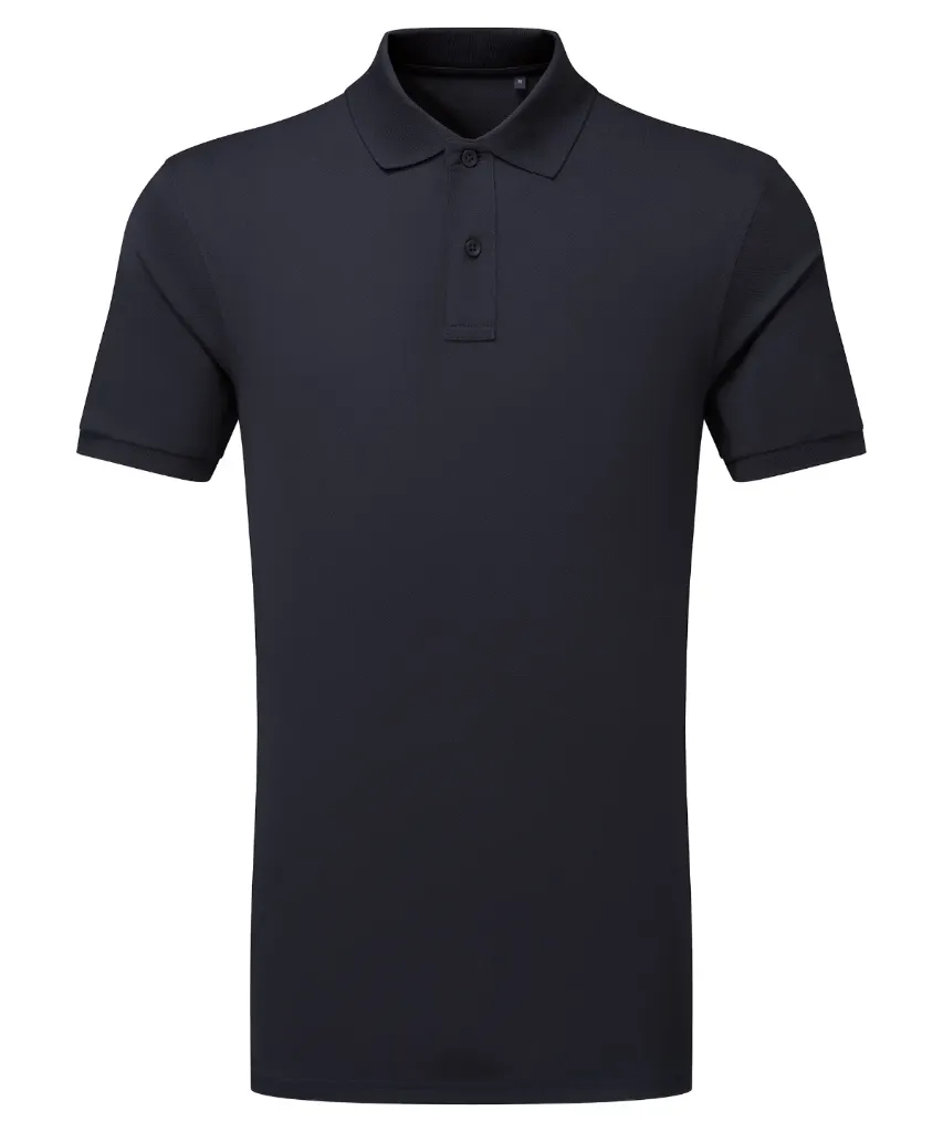 ASQUITH&FOX AQ001 Men´s Recycled Polyester Performance Polo