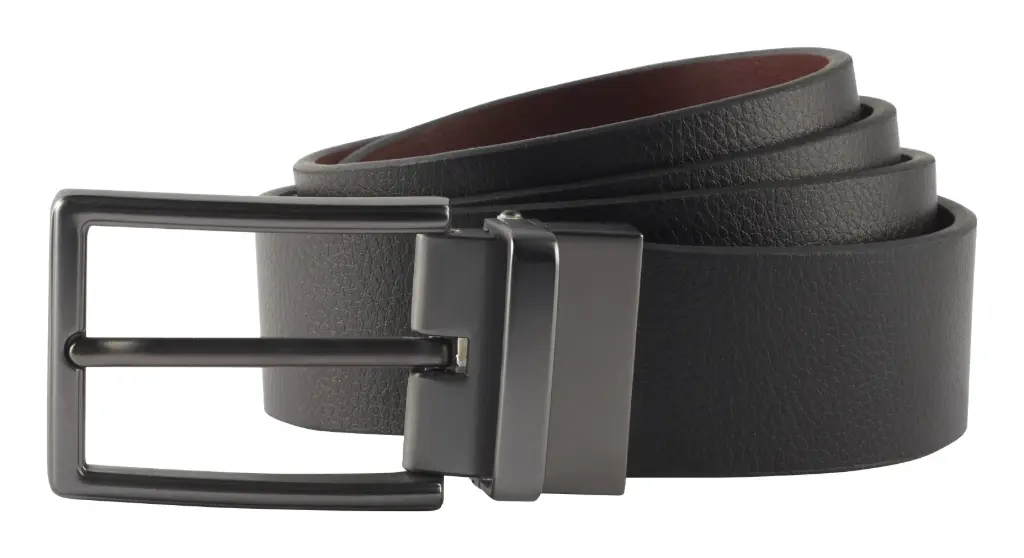 ASQUITH&FOX AQ904 Men´s Two-Way Leather Belt