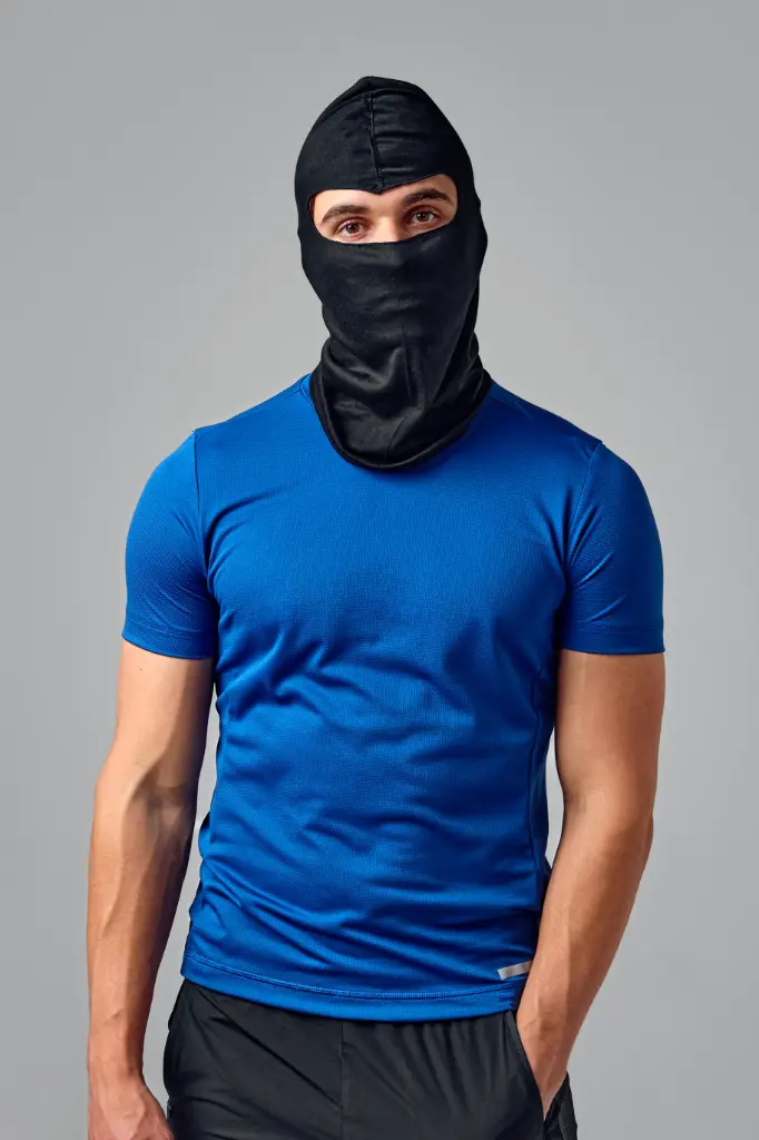 BEECHFIELD B225 Microfibre Balaclava