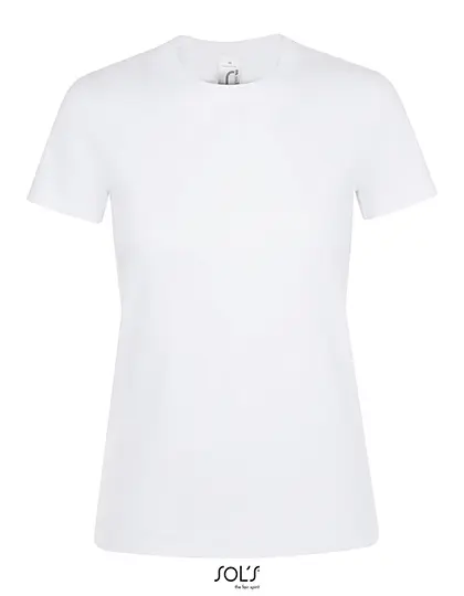 SOL'S 01825 REGENT WOMEN