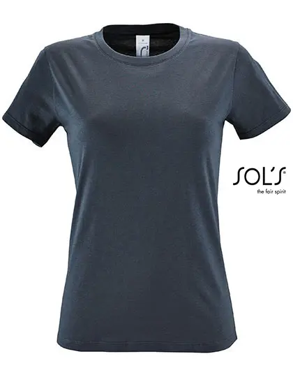 SOL'S 01825 REGENT WOMEN