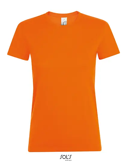 SOL'S 01825 REGENT WOMEN