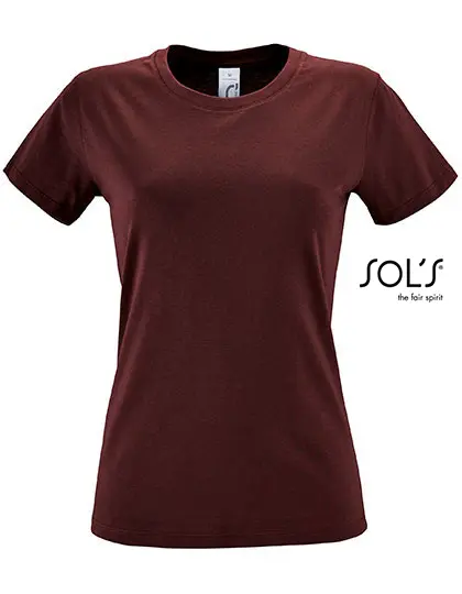 SOL'S 01825 REGENT WOMEN