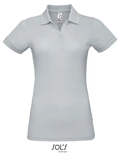 SOL'S 00573 PRIME WOMEN (S, Gris Pur)