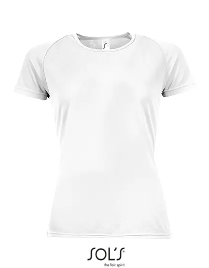 SOL'S 01159 SPORTY WOMEN