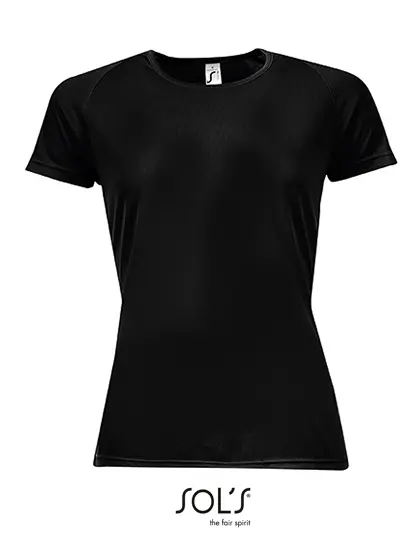SOL'S 01159 SPORTY WOMEN