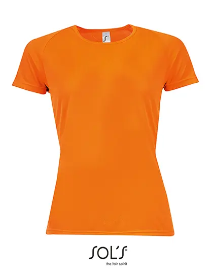 SOL'S 01159 SPORTY WOMEN
