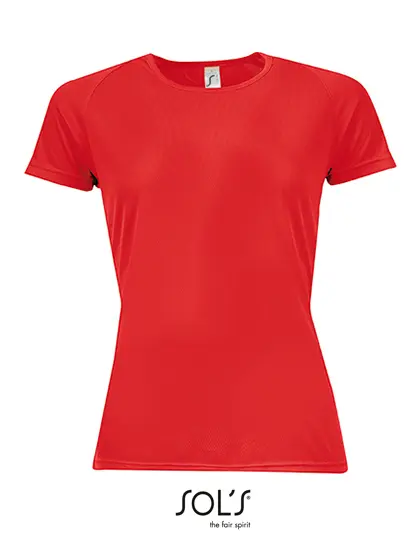 SOL'S 01159 SPORTY WOMEN