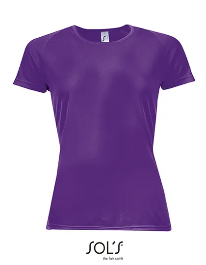 SOL'S 01159 SPORTY WOMEN