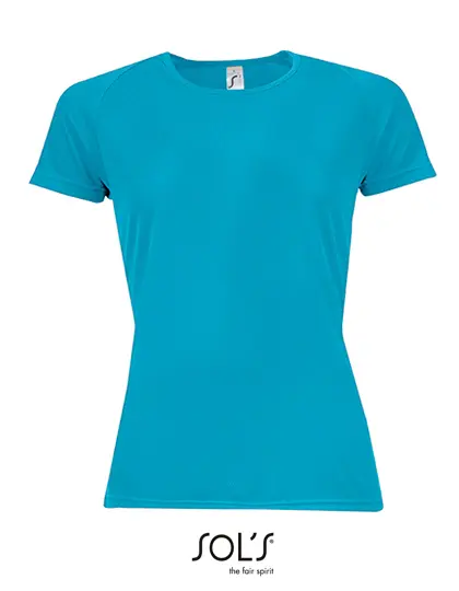 SOL'S 01159 SPORTY WOMEN