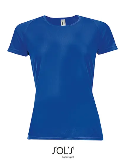 SOL'S 01159 SPORTY WOMEN