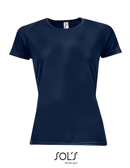 SOL'S 01159 SPORTY WOMEN