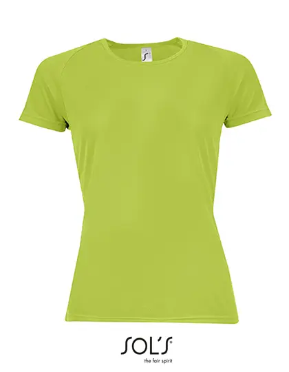 SOL'S 01159 SPORTY WOMEN