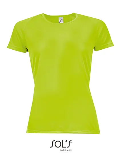 SOL'S 01159 SPORTY WOMEN
