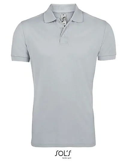 SOL'S 00571 PRIME MEN (S, Gris Pur)