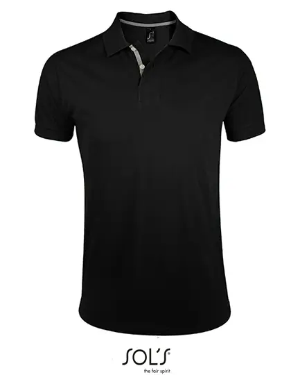 SOL'S 00574 PORTLAND MEN