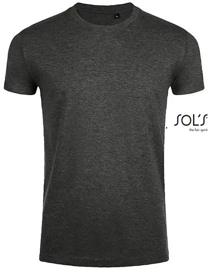SOL'S 00580 IMPERIAL FIT