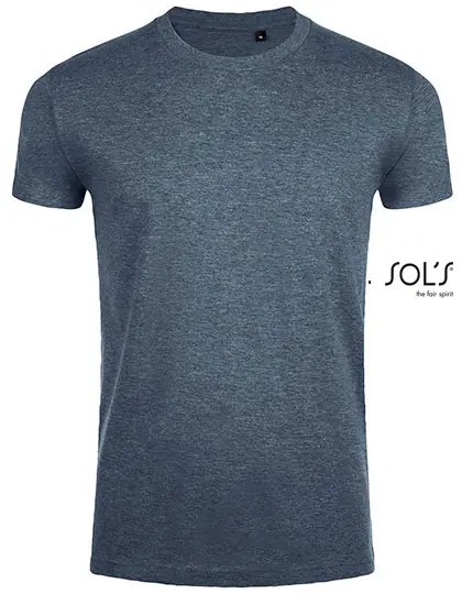 SOL'S 00580 IMPERIAL FIT
