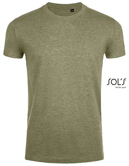 SOL'S 00580 IMPERIAL FIT