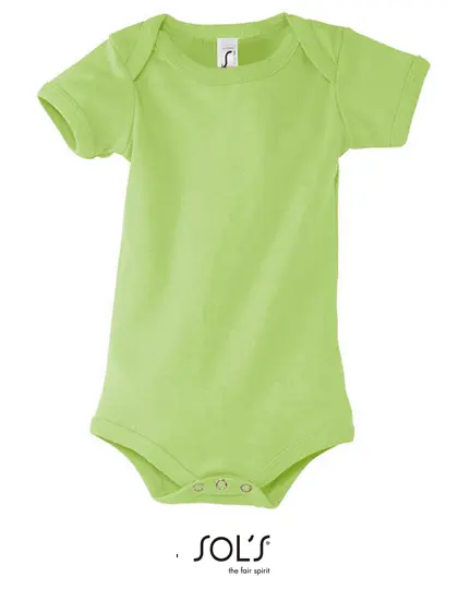 SOL'S 00583 BAMBINO