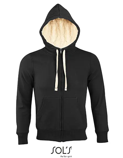 SOL'S 00584 SHERPA