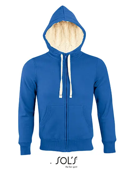 SOL'S 00584 SHERPA (XS, Royal)