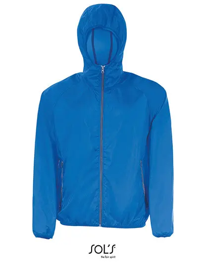 SOL'S 01169 SHORE (XS, Royal)